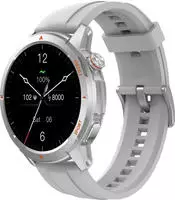 Bea-Fon 601_EU001S, Bea-fon SmartWatch 601 Silver (601_EU001S)