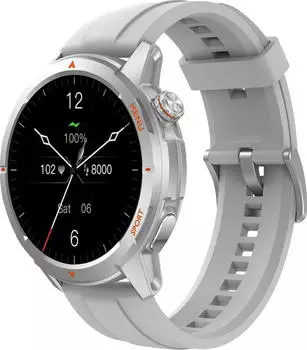 Bea-Fon Watch 601 Silver