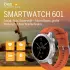 Bea-Fon Watch 601