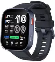 Amazfit W2568EU2N, Amazfit Bip Max - Dark Blue