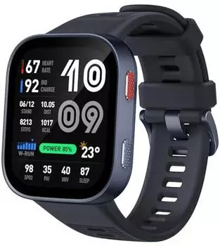 Amazfit Bip Max Dark Blue