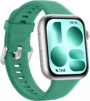 Huawei Watch Fit 5 Green