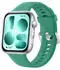 Huawei Watch Fit 5 Green
