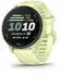 Garmin Forerunner 70 Zitrone