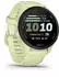 Garmin Forerunner 70 Zitrone