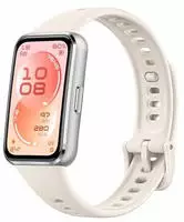 Huawei Band 11 (Candy-B29F), white (55020GVS)