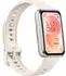 Huawei Band 11 Aluminium blanc