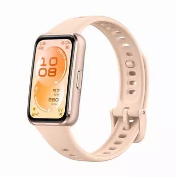 Huawei Band 11 Aluminium beige