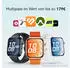 Huawei Watch Fit 5 Pro White