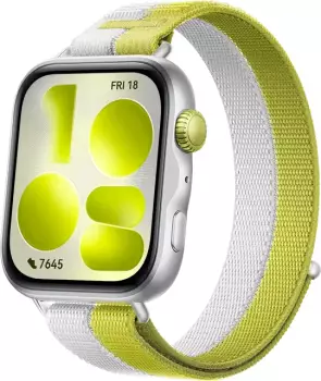 Huawei Watch Fit 5 Green/Grey