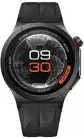 OPPO 110030330082, OPPO Watch X3 OWWE261 Obsidian Black Android Smartwatch