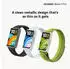 Huawei Band 11 Pro Green