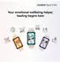 Huawei Band 11 Pro Green