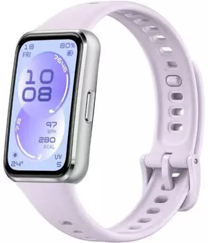 Huawei Band 11 Aluminium Purple
