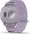 Garmin Approach J1 Silber/Lila