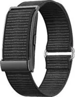 NILOX Onair Fitness Band 25 Tage Akku schwarz 1 St