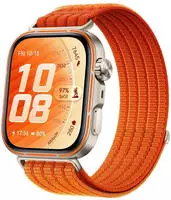 Huawei Smartwatch "Watch Fit 5 Pro"(/ 1,92 &Prime;) Harmony OS