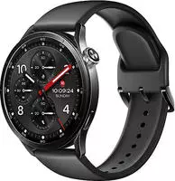 Xiaomi Smartwatch "Watch S5" HyperOS