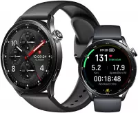Xiaomi Smartwatch "Watch S5" HyperOS
