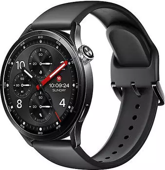 Xiaomi Watch S5 Black
