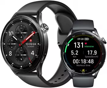Xiaomi Watch S5