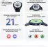 Xiaomi Watch S5 Black