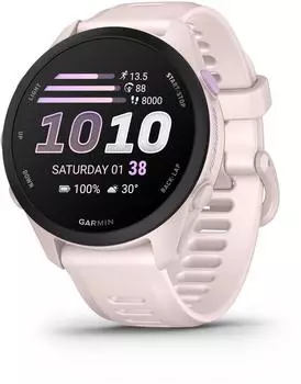 Garmin Forerunner 70 Soft Pink