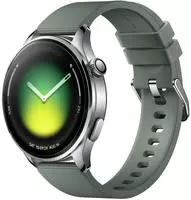 Xiaomi Smartwatch "312"(/ 1,54 &Prime;) Wear OS by Google