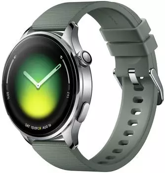 Xiaomi Watch 5 Juniper Green