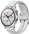 Xiaomi Watch S5 Silver
