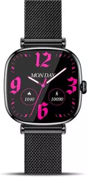 BANLVS BANLVS Herren Smartwatch