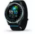 Garmin Approach J1 Blau/Schwarz