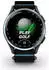 Garmin Approach J1 Blau/Schwarz