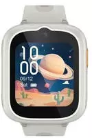 TCL MT48X-3BLCA11, TCL MT48 (43 mm, 4G) (MT48X-3BLCA11) Lunar Cream