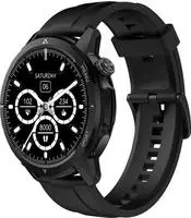 Bea-Fon 601_EU001B, Bea-fon SmartWatch 601 Black (601_EU001B)