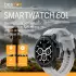 Bea-Fon Watch 601 Black