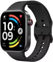 Xiaomi Smartwatch "REDMI Watch 6"(52,5/ 2,07 &Prime;) HyperOS 3