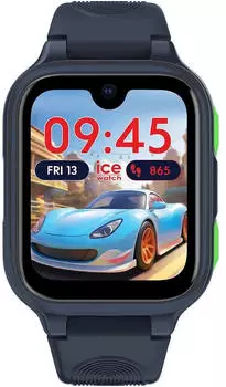 Ice Watch Kids 4G 2.0 Blue