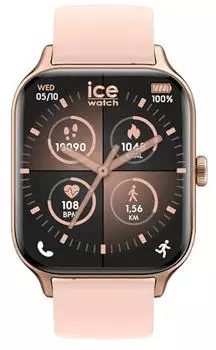 Ice Watch Ice Fit RT 3.0 40 mm rose-gold nude (025280)