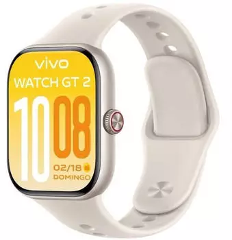Vivo Watch GT2 White