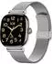Ice Watch Smart SQ 2.0 1.70 silver milanese (025820)
