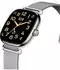 Ice Watch Smart SQ 2.0 1.70 silver milanese (025820)