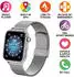 Ice Watch Smart 3.0 Milanese Silver (025803)