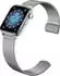 Ice Watch Smart 3.0 Milanese Silver (025803)