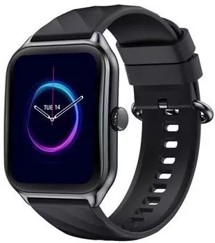 Zeblaze GTS 4 Black