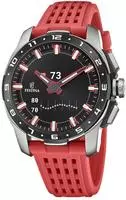 Festina Smartwatch "Connected Full D"