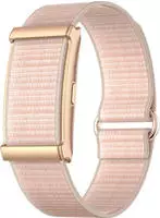 beafon Fit 20F Fitnesstracker rose-gold IP68 Herzfrequenz Schlaftracking Bluetooth