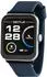 Sector S-08 Smartwatch Herren, digital, 37mm, matt