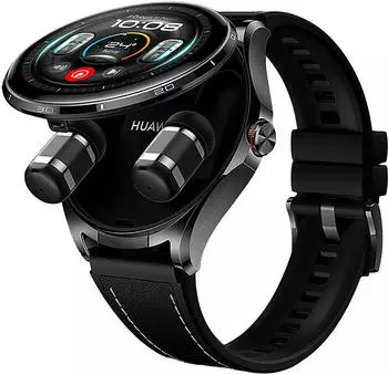 Huawei Watch Buds 2 Black