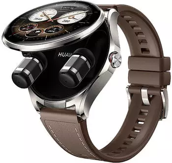 Huawei Watch Buds 2 Brown